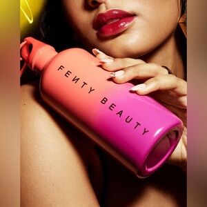 Fenty Beauty Water Bottle
